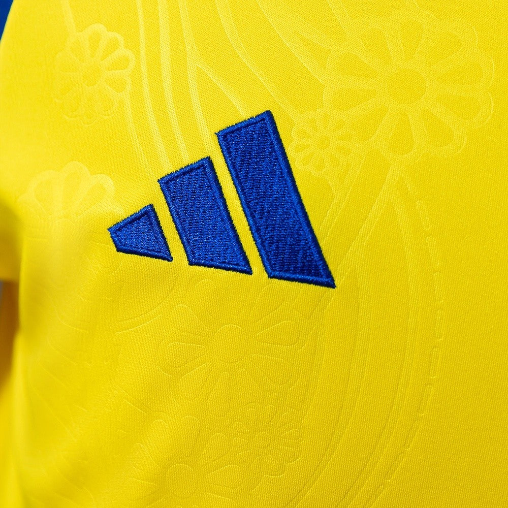 Men’s Sweden 2026 Home Jersey S-4XL