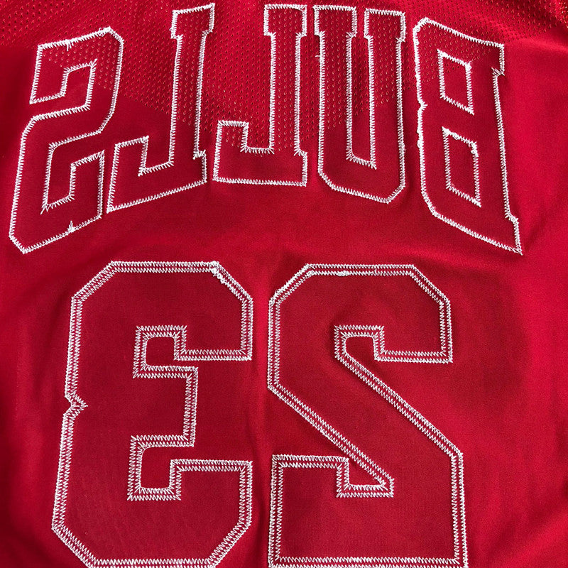 Men’s Chicago Bulls #23 Jordan Player Edition Jersey