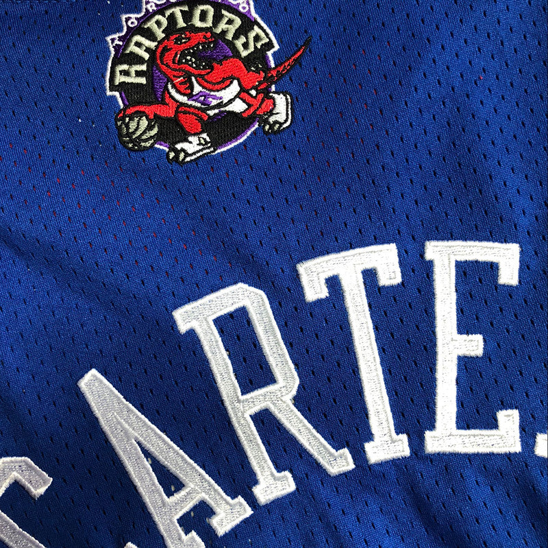 Men’s 2004 All Star East #15 Vince Carter Jersey
