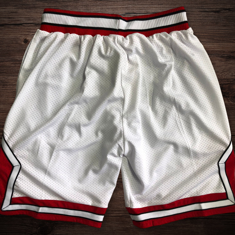 Chicago Bulls Shorts