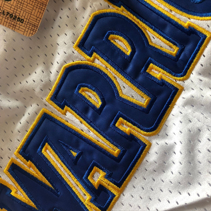 Golden State Warriors Shorts
