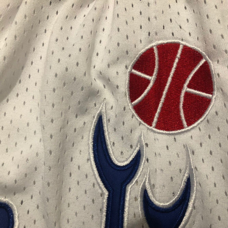 Washington Wizards Shorts