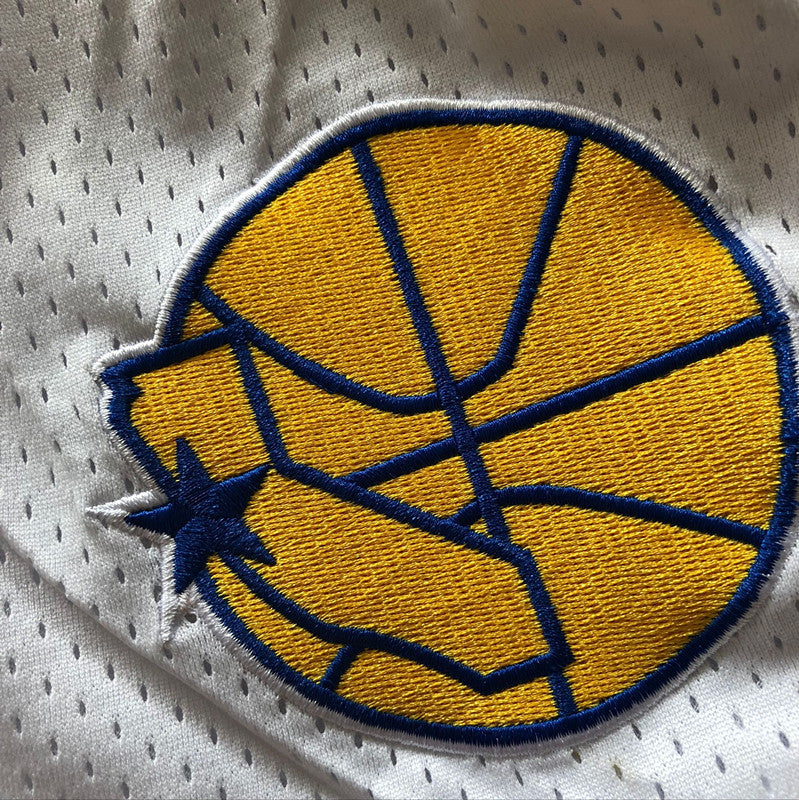 Golden State Warriors Shorts