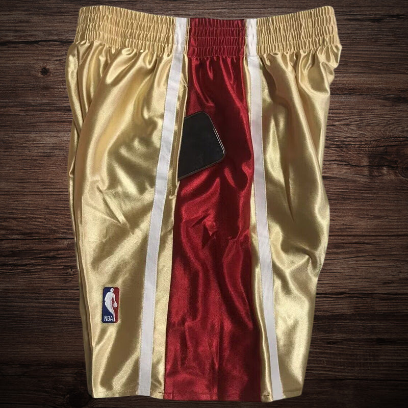 Philadelphia 76ers Shorts