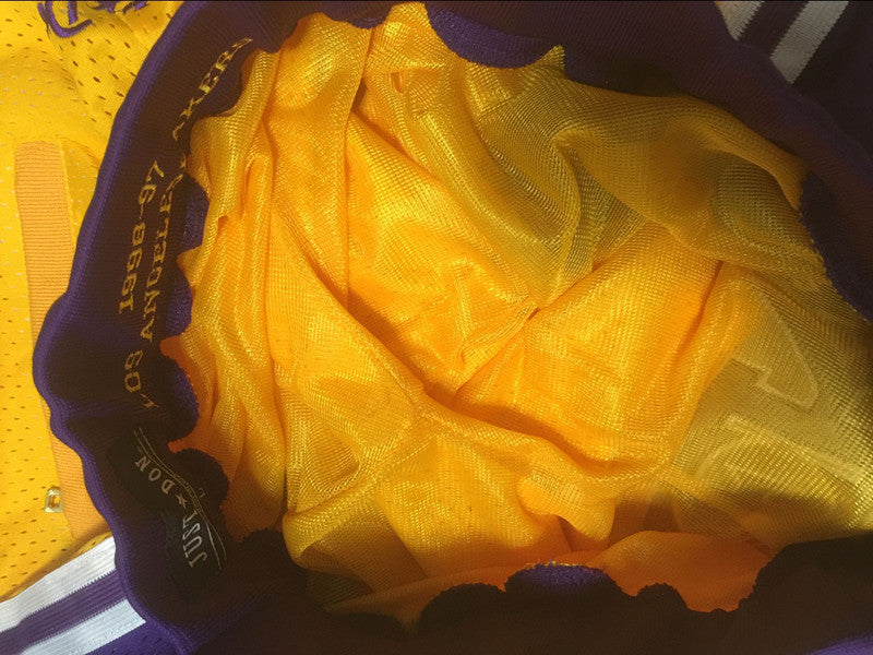 Los Angeles Lakers Shorts