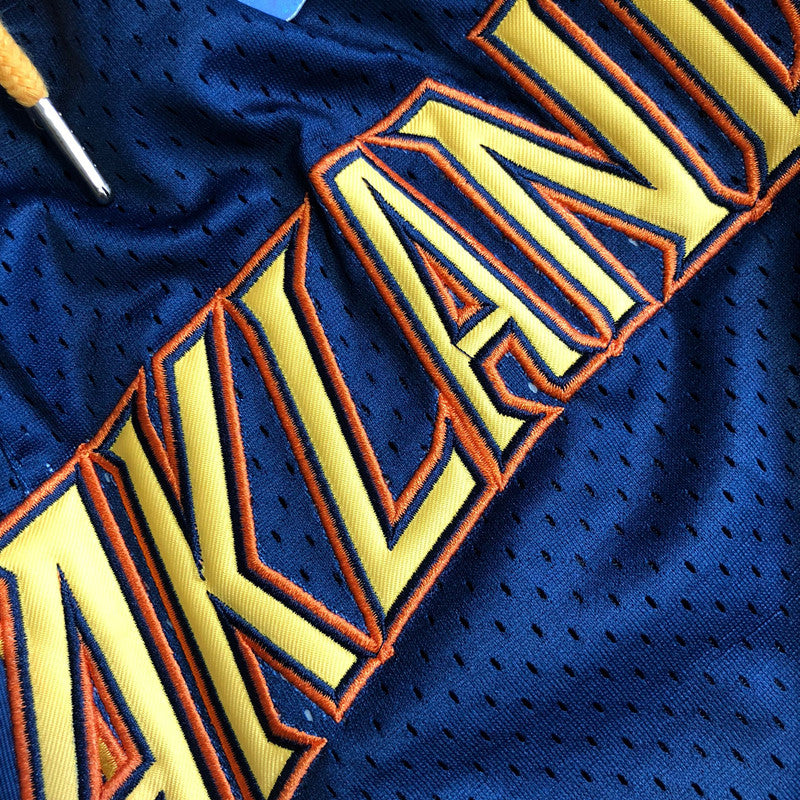 Golden State Warriors Shorts