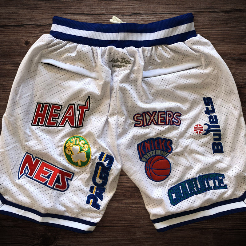 All Star Shorts