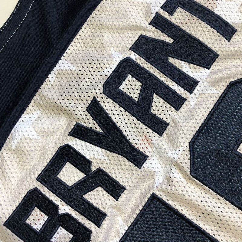 Men’s KOBE BRYANT USA 2012 Olympics Jersey White