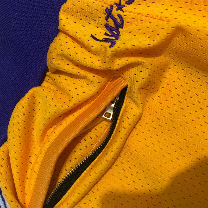 Los Angeles Lakers Shorts