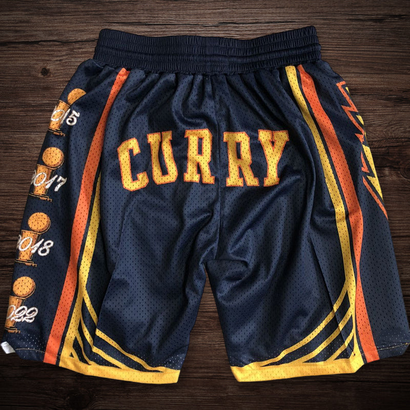 Golden State Warriors Shorts