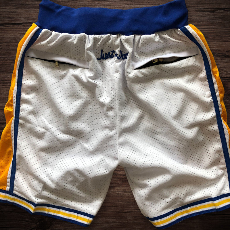 Golden State Warriors Shorts