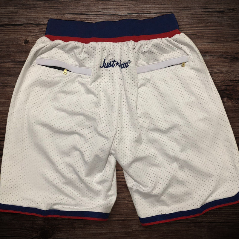 Washington Wizards Shorts