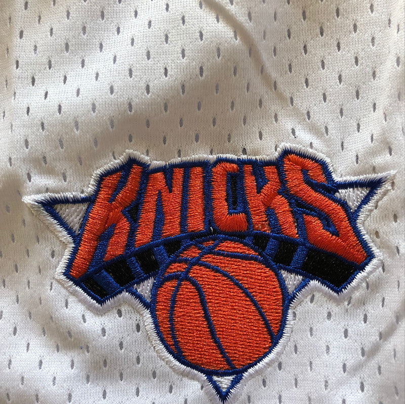 New York Knicks Shorts