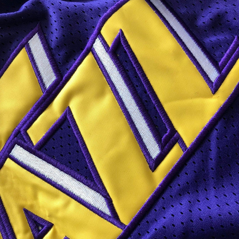 Utah Jazz Shorts