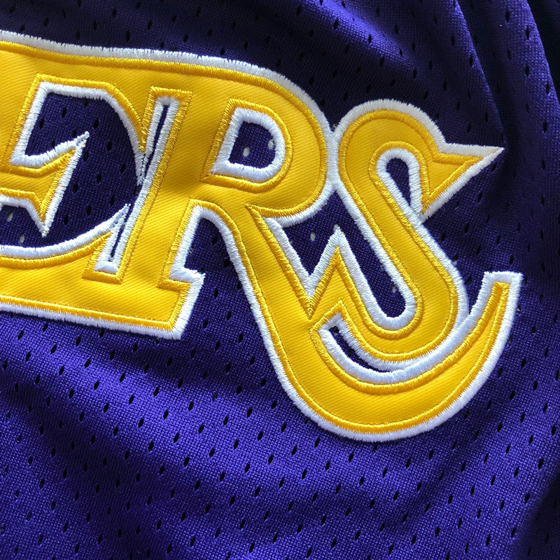 Los Angeles Lakers Shorts