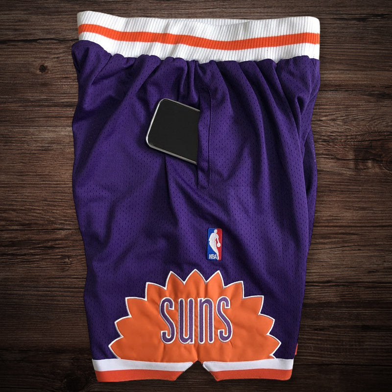 Phoenix Suns Shorts