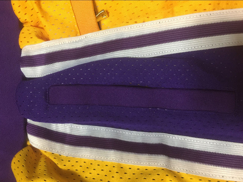 Los Angeles Lakers Shorts