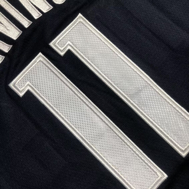 Men’s Dallas Mavericks #11 IRVING Jersey