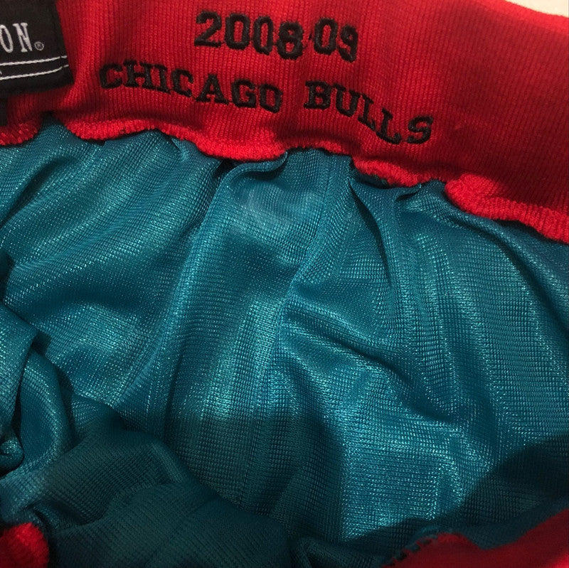 Chicago Bulls Shorts