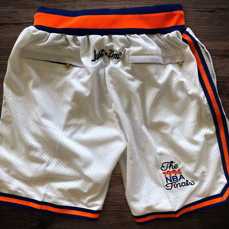 New York Knicks Shorts