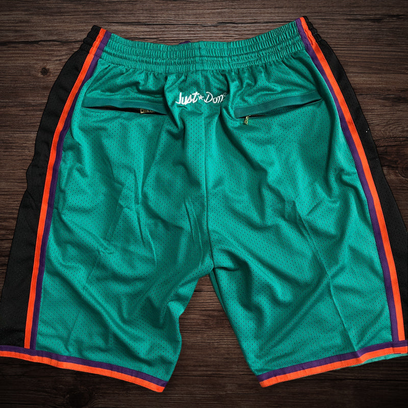 Los Angeles Lakers Shorts