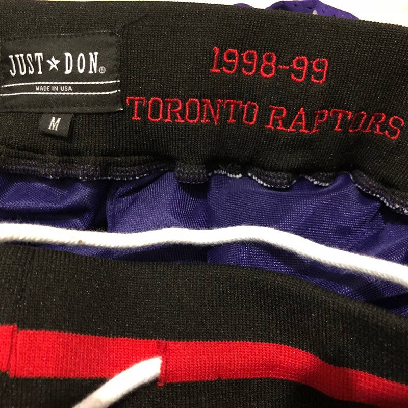 Toronto Raptors Shorts