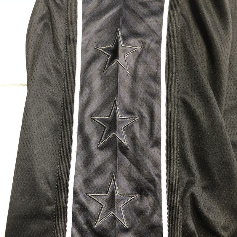 Men’s Brooklyn Nets 2023 City Edition #11 IRVING jersey