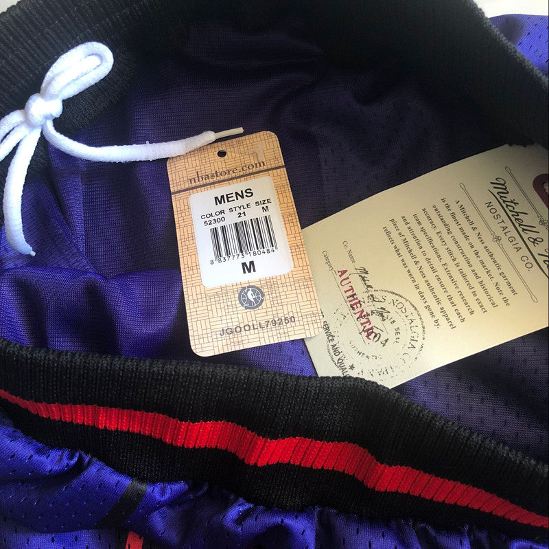 Toronto Raptors Shorts