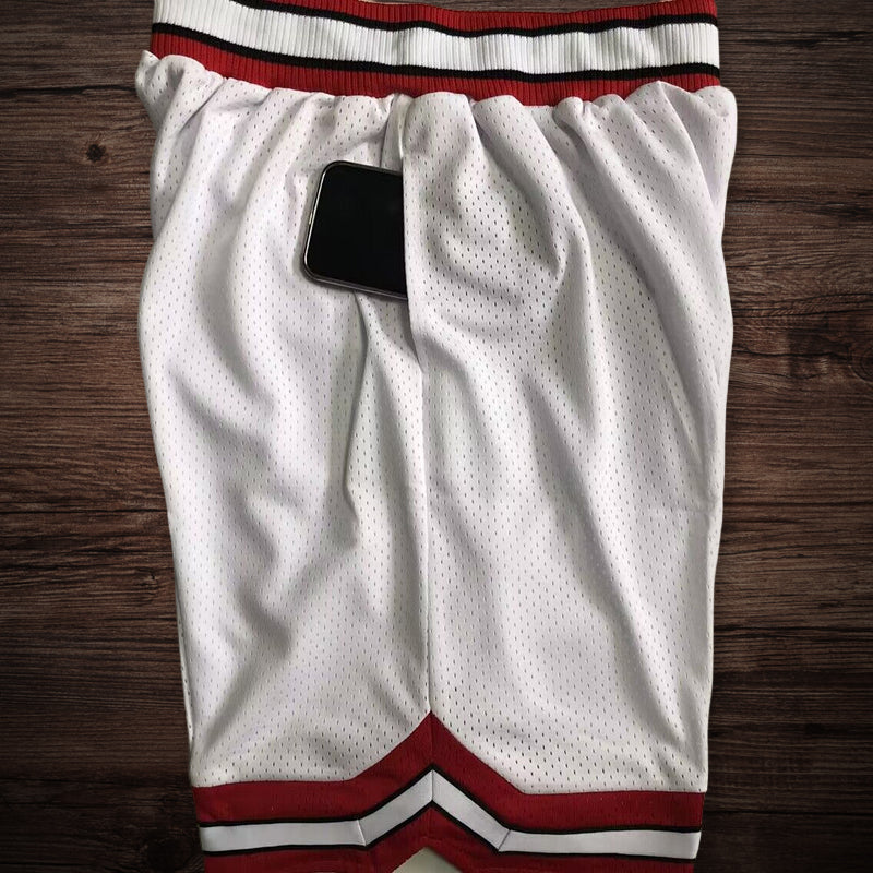 Slam Dunk Shorts