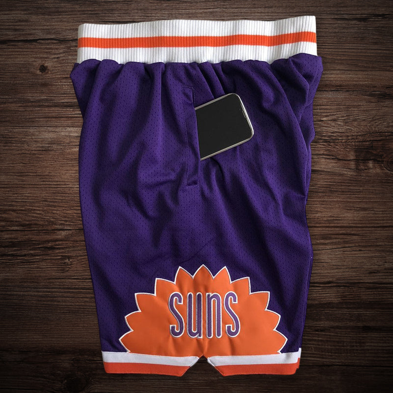 Phoenix Suns Shorts