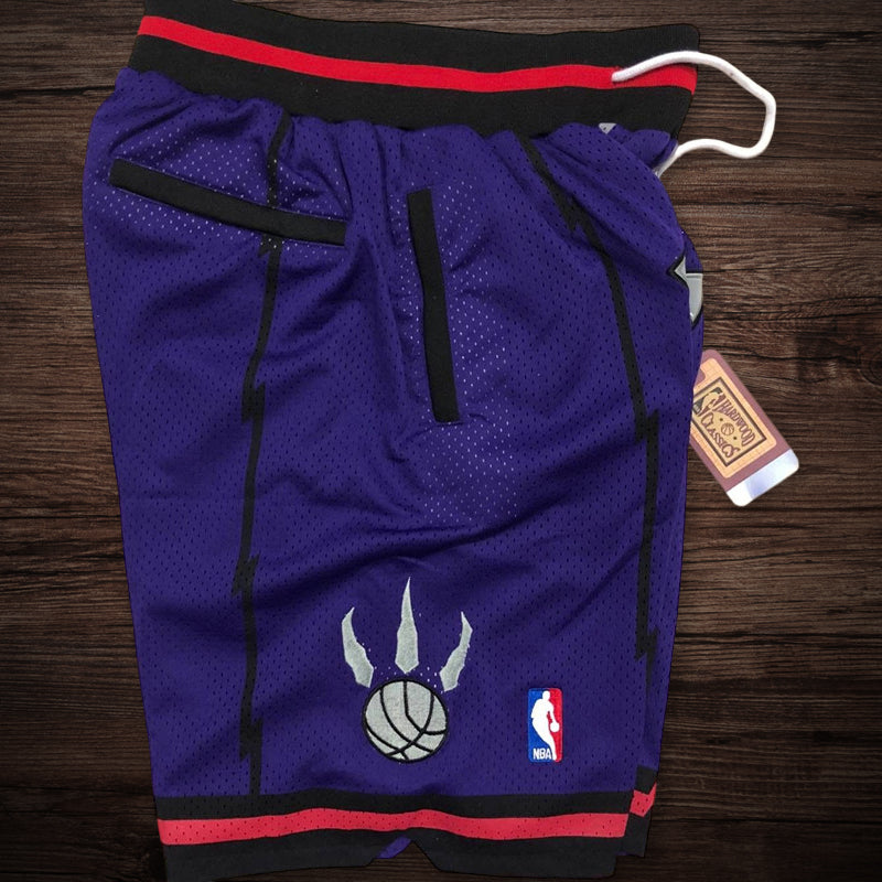 Toronto Raptors Shorts