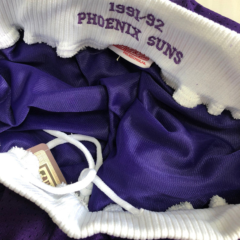 Phoenix Suns Shorts