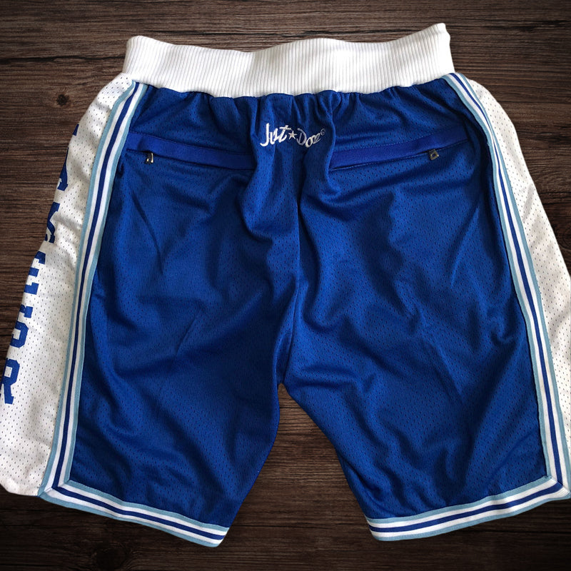 Los Angeles Lakers Shorts