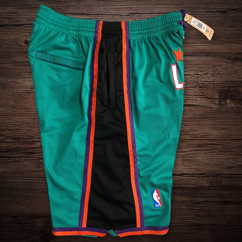 Los Angeles Lakers Shorts