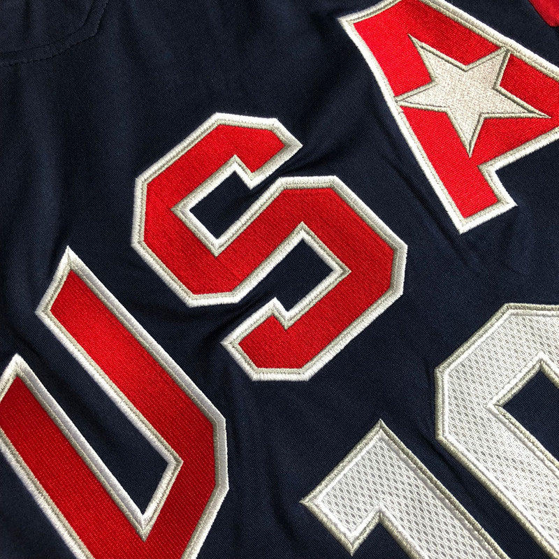 Men’s KOBE BRYANT USA 2008 Olympics Jersey
