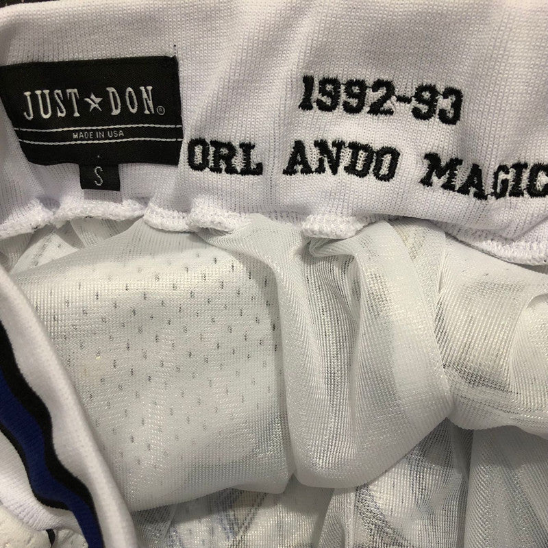 Orlando Magic Shorts