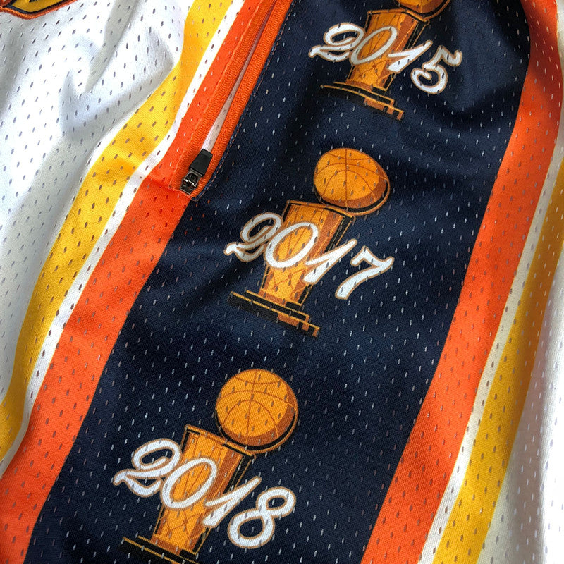 Golden State Warriors Shorts