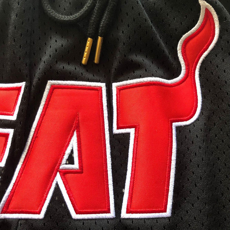 Miami Heat Shorts