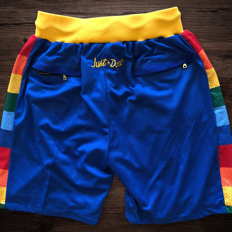 Denver Nuggets Shorts