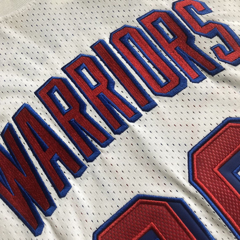 Men’s Golden State Warriors #30 Curry Short Sleeve Jersey