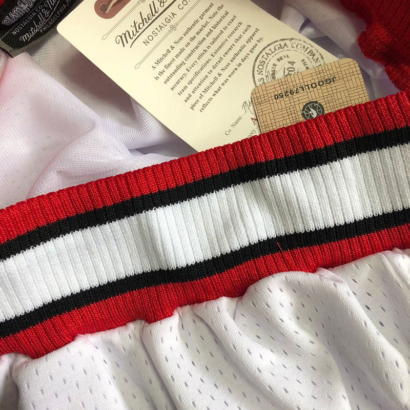 Slam Dunk Shorts