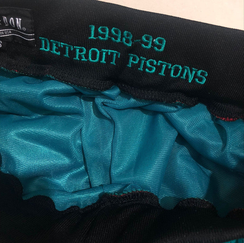 Detroit Pistons Shorts