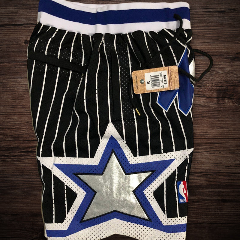 Orlando Magic Shorts