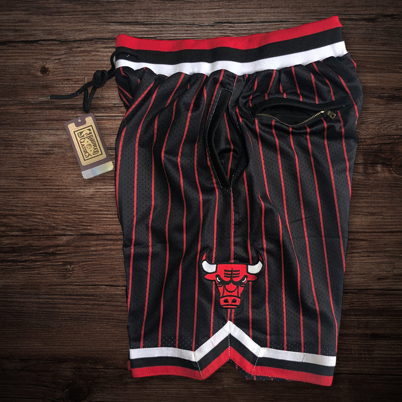 Chicago Bulls Shorts