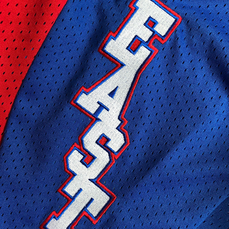 2004 All Star East Shorts