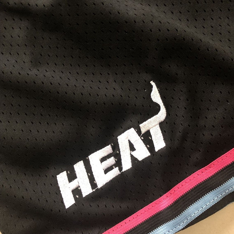 Miami Heat Shorts