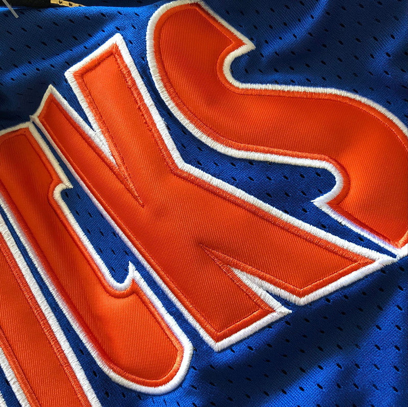 New York Knicks Shorts