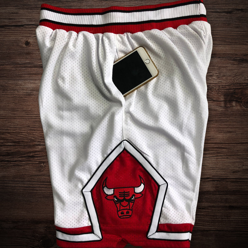 Chicago Bulls Shorts