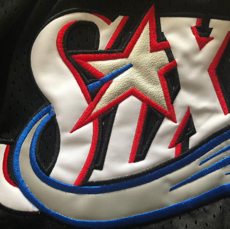 Philadelphia 76ers Shorts
