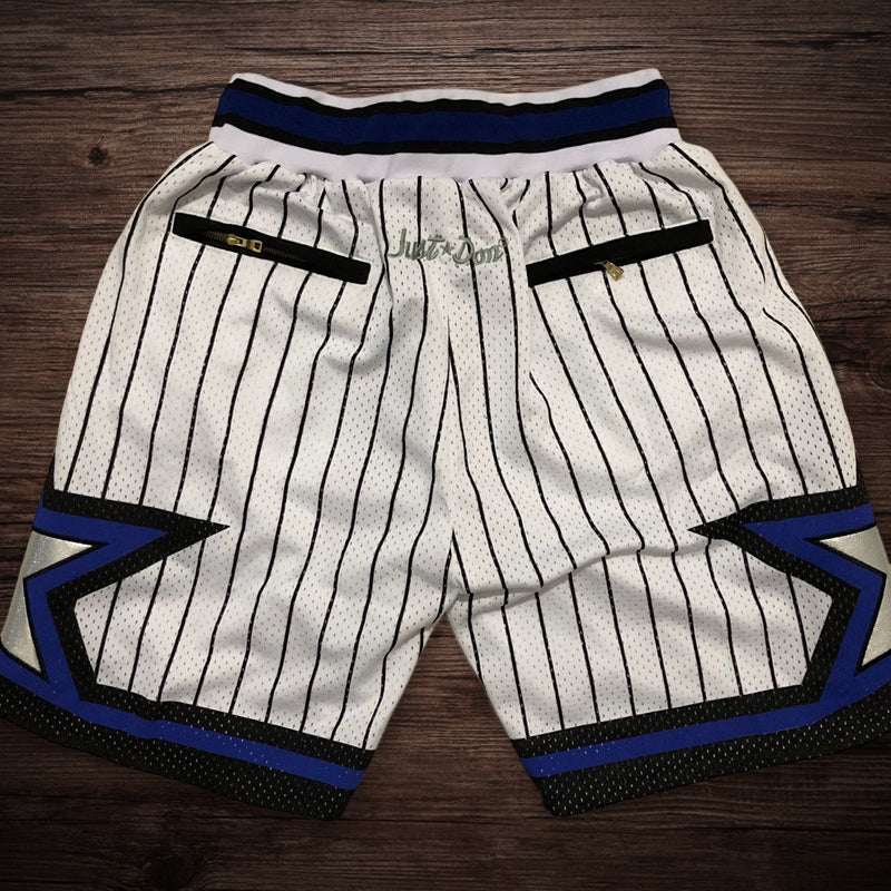 Orlando Magic Shorts